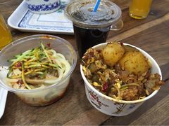 iphone_upload_pic-毅祥斋老孙家泡馍(北院门鼓楼店)