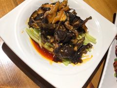 -望京一号·重庆江湖菜(工体店)