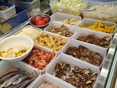 -木木鲜海鲜面(天一店)