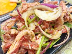-红岸碳烤齐齐哈尔原味生态烤肉