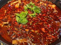 -蛙老爹·蜀香美蛙鱼头(王家湾店)