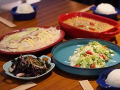 -心邸·庆宴(雅宝城店)