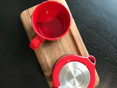 -NokNok Coffee(宽窄巷子店)