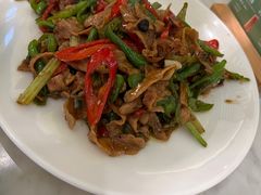 -南小馆(迪士尼小镇店)