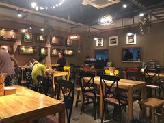 大堂-协茂森老钟家(鸿云悦街店)