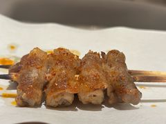 -苏小牛·牛肉串(国贸店)