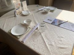 -杭州香格里拉·香宫中餐厅