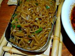-老长春肉馆(创业大街店)