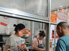 -胡须平沙茶面(后炉街店)