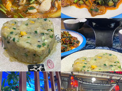 -益恒饭店乡间白族菜(古城总店)
