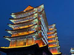 -大明幻境第一城