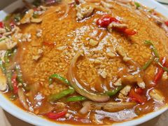 -又见炊烟私房菜(敬亭路店)