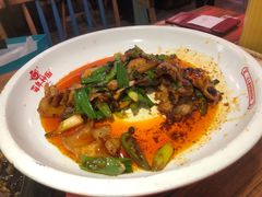 -百年神厨·地道川菜(清江西路店)