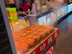 -庆云楼饭庄(什刹海店)