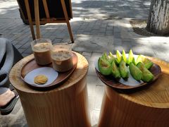 -FUN COFFEE