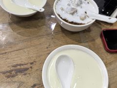 -沙湾姜埋奶(兴新包店)
