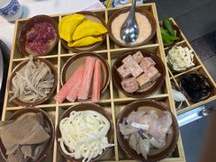 -芈重山老火锅(昌平店)