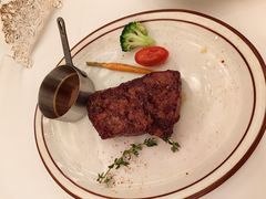 -马克西姆俄罗斯餐厅(通亚街店)