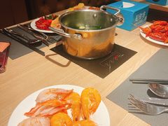 -星伦多自助料理·涮烤一体(嘉兴八佰伴店)