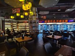 大堂-M99 BEER世界啤酒吧(鸿云悦街店)