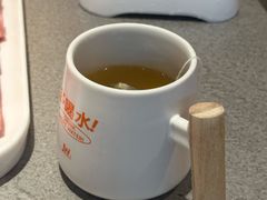 -菌自在·云南野生菌火锅(长安万达店)