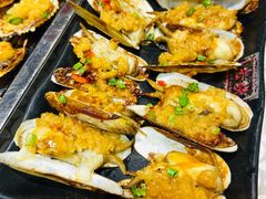 -云晓光头烧烤吧(新大陆广场店)