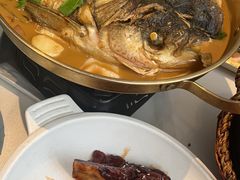 -食光慢宴·安吉土菜馆