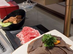 -海底捞火锅(顺义华联店)