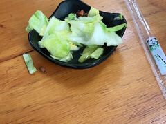 -花溪巷牛肉粉(泉城路店)