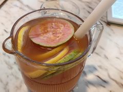 -G+KITCHEN(龙湖狮山天街店)