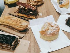 -Madeleine玛德琳(永平里店)