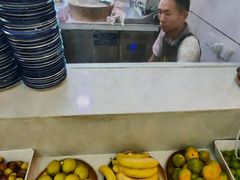 -李记鲜切牛肉自助火锅(紫薇花园店)