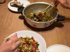-金掌勺锅包肉(太原万达店)