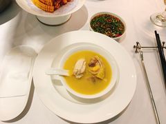 -小洋房•海鲜火锅酒楼(华林路店)