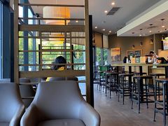 大堂-星巴克(钦江路店)