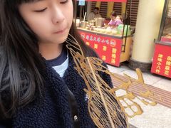 -南市食品街