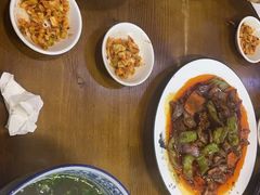 -长安后宰门水盆羊肉(新都心店)