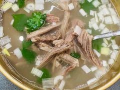 -春花民族美食(佳木斯总店)