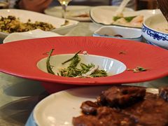 -神憩宾馆-餐厅