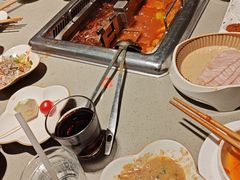 -海底捞火锅(珠影星光城夜宵主题店)