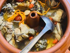 滴水不加汽锅鸡-云隐小厨·传统大理美食(复兴路店)