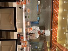 -新一番三文鱼寿司(大东海店)