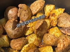 -贵宾牛·潮汕牛肉火锅(珠池总店)