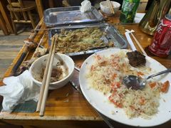 -217丰惠源抓饭(星湖街店)