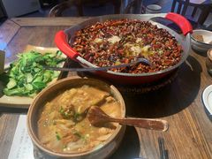 -水煮三国·川鲁江湖菜(香山店)