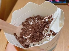 -麦当劳(安立路店)