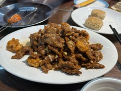 爆两样-来顺成饭庄