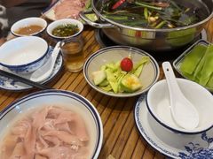 -厝味火锅·潮汕卤水火锅(十一合店)