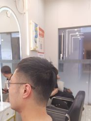 -思密达·烫染设计