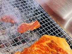-又见炊烟炭火烤肉(五一新村店)